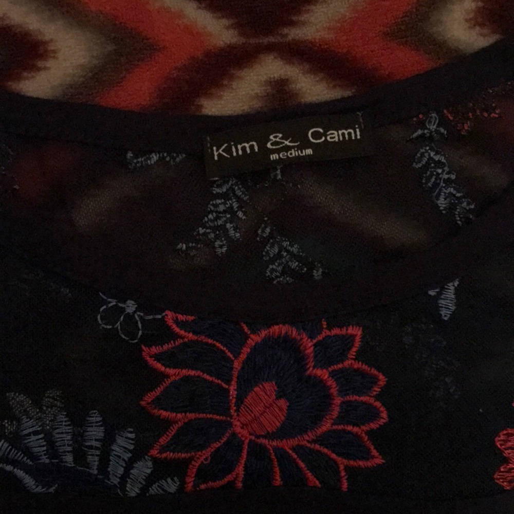 Shirt - Picture 2 of 5